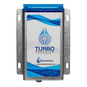 Toilet Guard Tank Puck for Hard Water Buildup