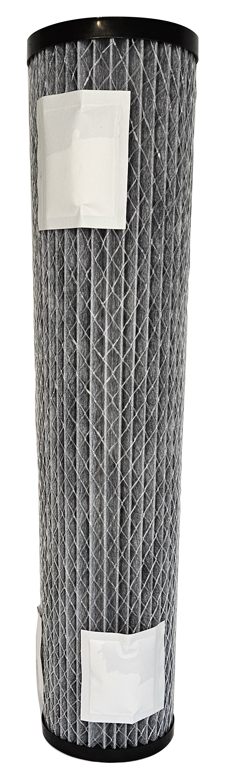 Micron Disruptor Technology™ Individual Replacement Filter (Stage 2) for 4.5” x 20” Ultrafiltration+ Filter Systems - #4520Bio