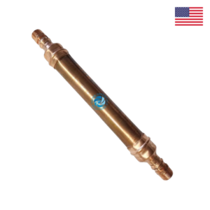 Whole House Water Vortexer Add-On | Safer H2O Vortexer