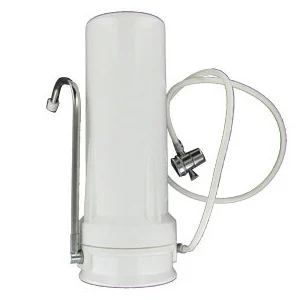 Safer H₂O 602 Counter Top Water Filter System