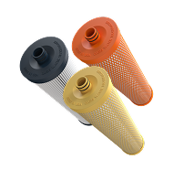 Nexxus Filter Pack Add On (We Will Send You The Best Pack for Your Location)