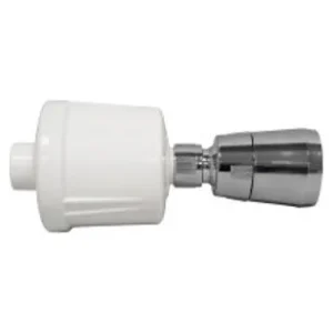 Safer H₂O 540 Shower Filter