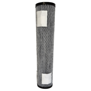 Micron Disruptor Technology™ Individual Replacement Filter (Stage 2) for 4.5” x 20” Ultrafiltration+ Filter Systems - #4520Bio