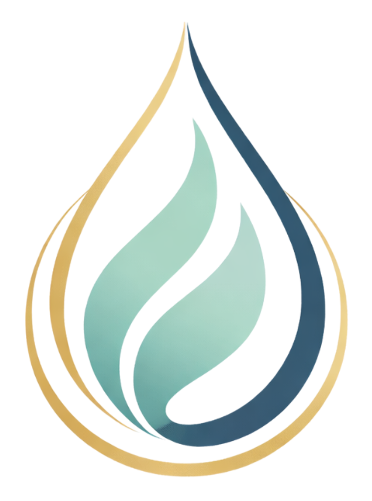 Safer H2O Logo - Favicon - NBG